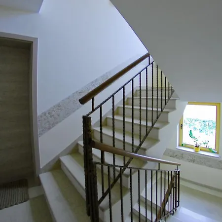 Apartment Nelkas