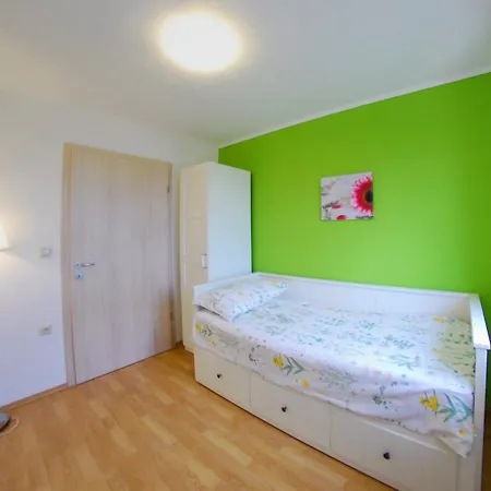 Apartman Nelkas Póla