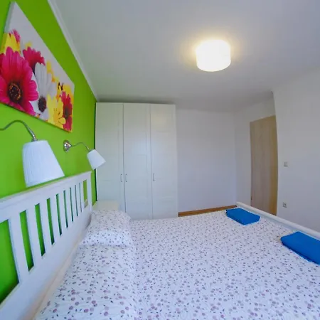 Nelkas Apartman