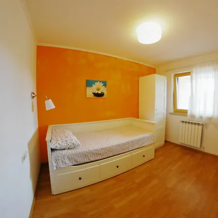 Apartament Nelkas