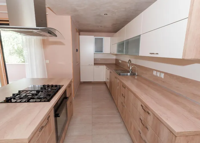 Nelkas Appartement