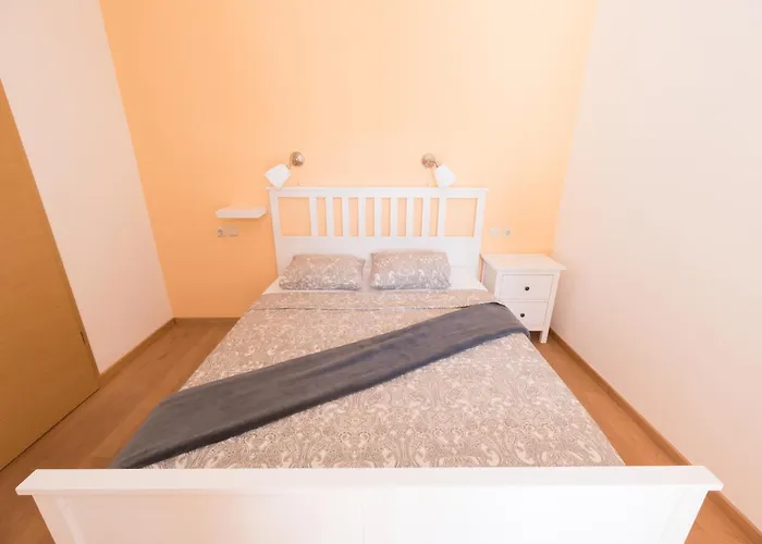 Apartman Nelkas