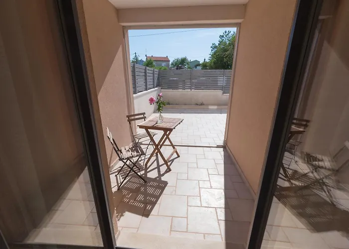 Apartman Nelkas
