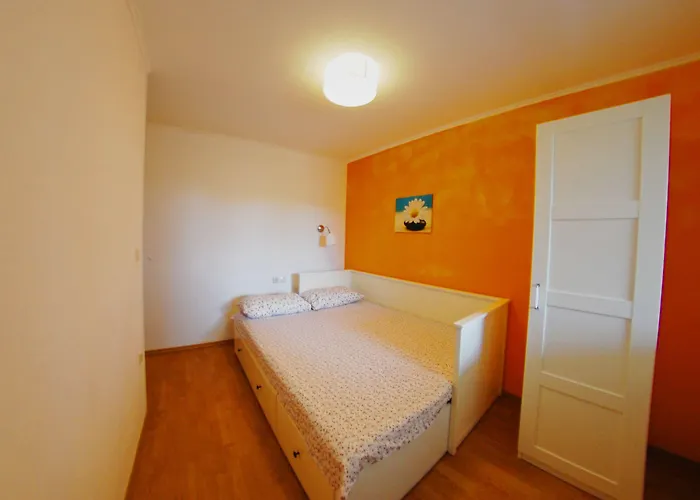 Nelkas Appartement Pula