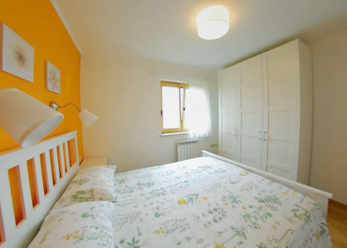 Nelkas Appartement