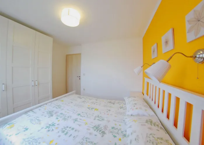 Nelkas Appartement Pula