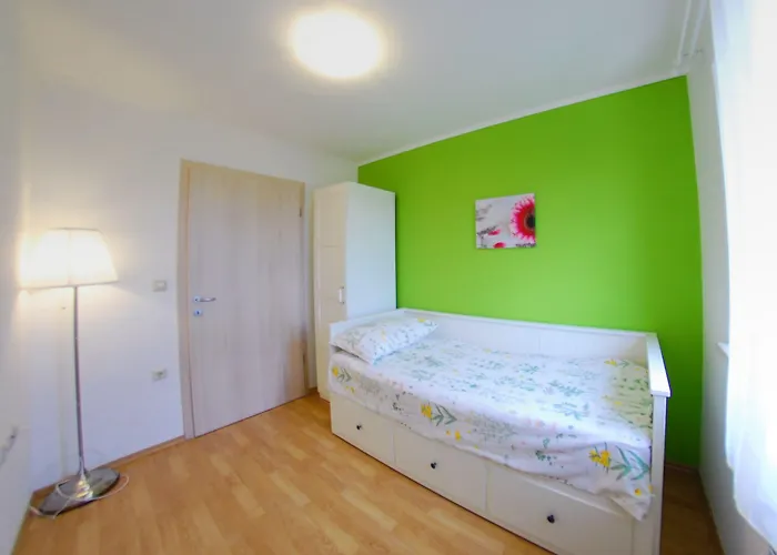 Nelkas Apartman