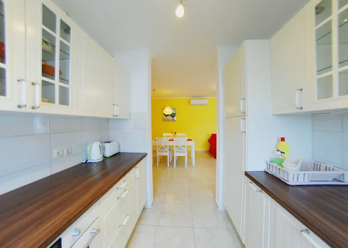 Nelkas Appartement