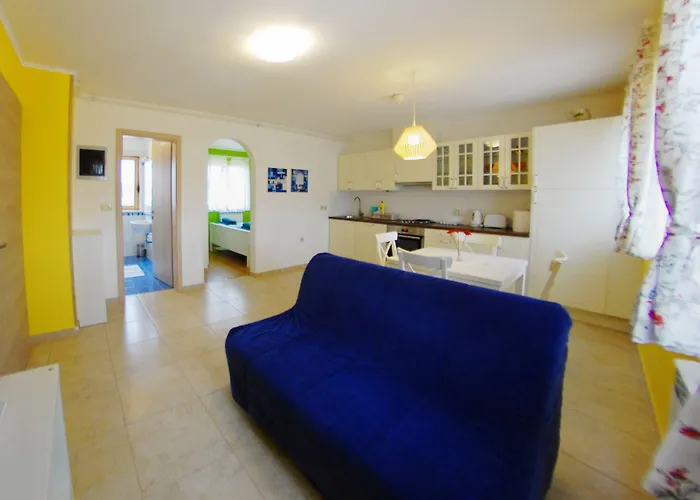 Nelkas Appartement
