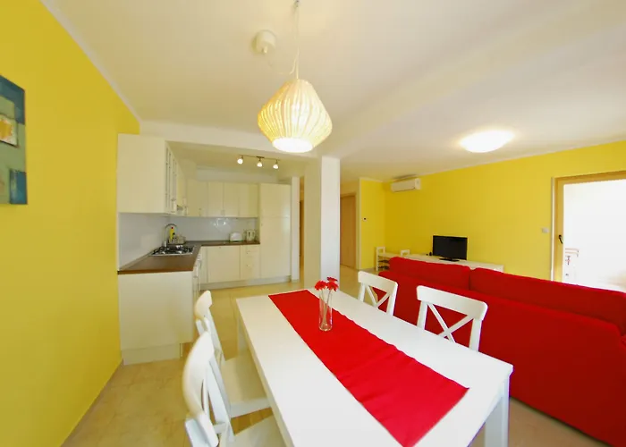 Apartman Nelkas