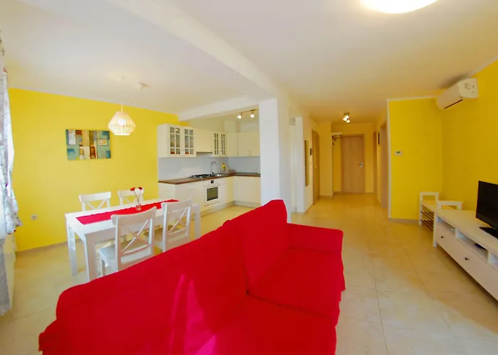 Nelkas Apartman