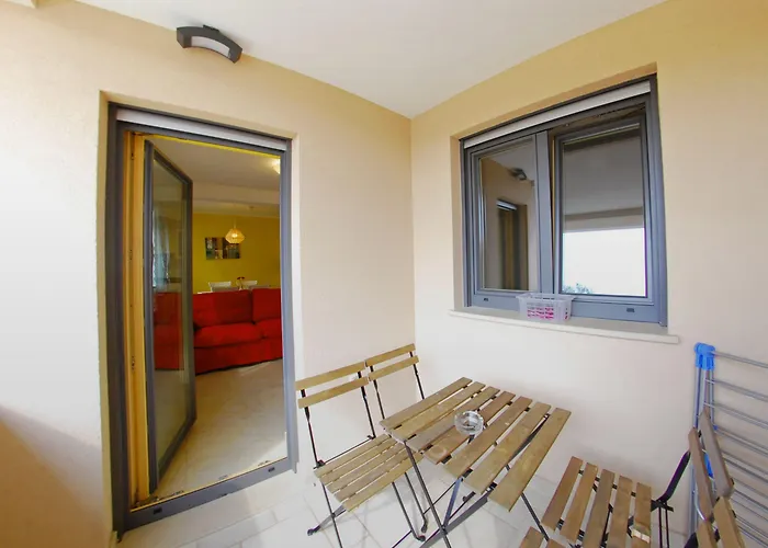 Nelkas Appartement