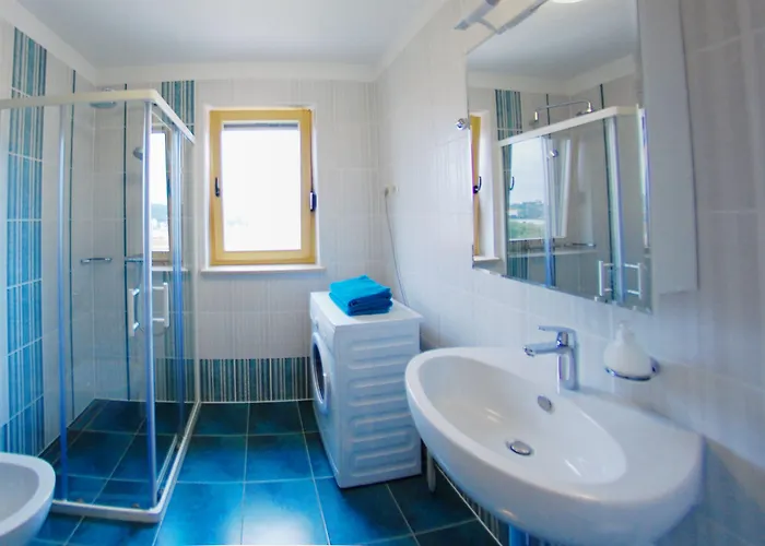 Apartman Nelkas