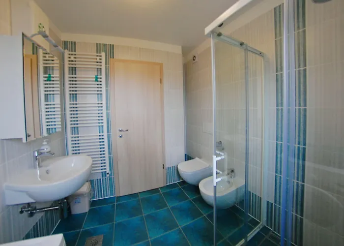 Nelkas Appartement Pula