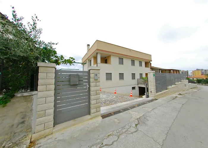 Nelkas Appartement