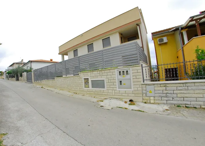Nelkas Appartement
