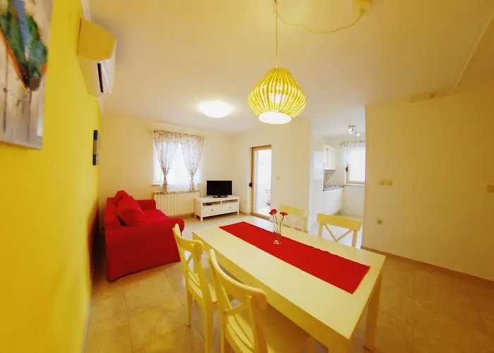 Nelkas Appartement
