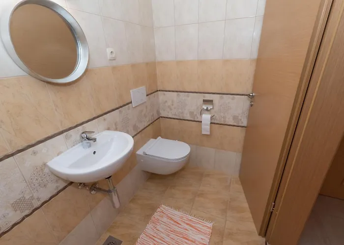 Nelkas Apartment Pula