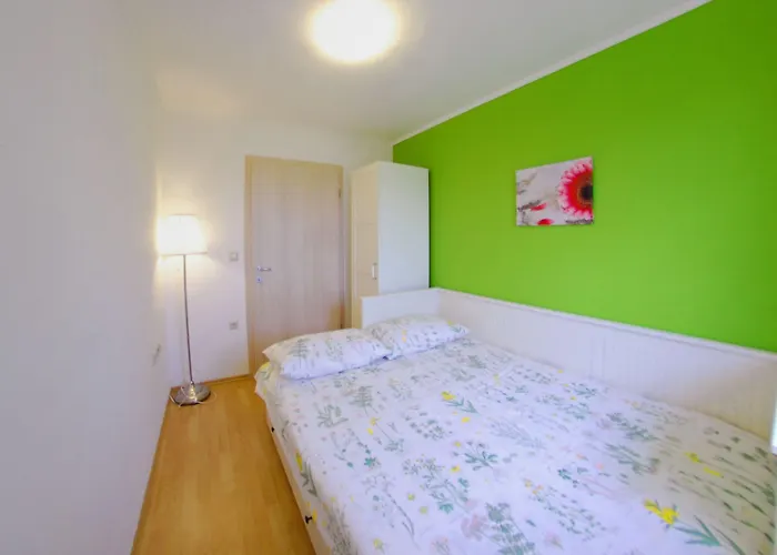 Apartment Nelkas Pula