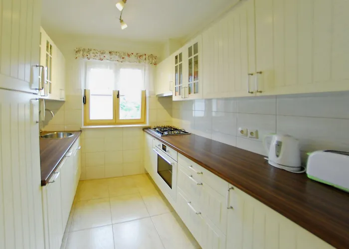 Apartment Nelkas Pula