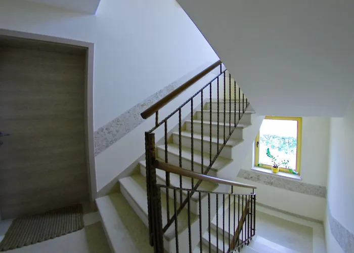 Apartment Nelkas *