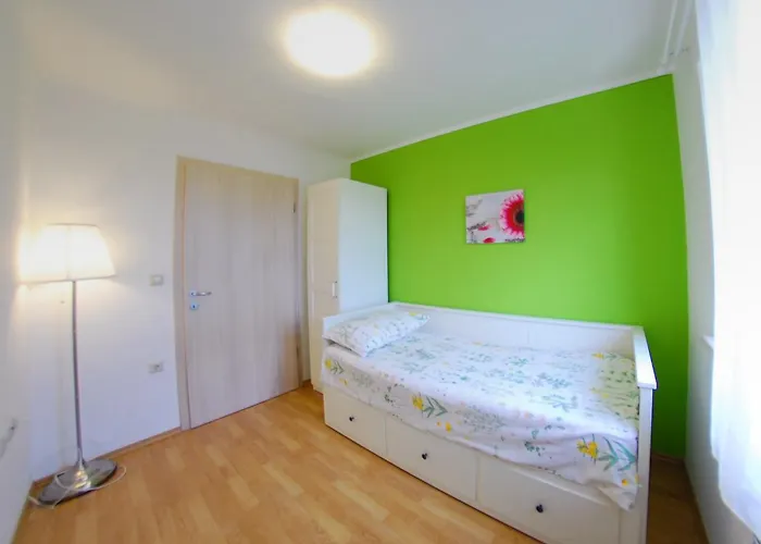 Apartment Nelkas Pula