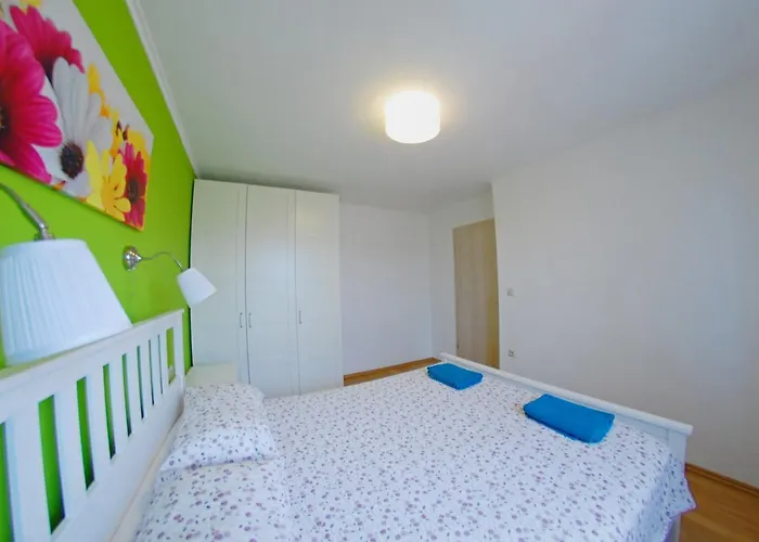 Nelkas Apartment