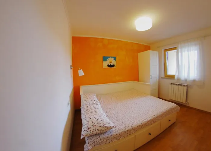 Nelkas Apartment *