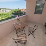 Apartman Nelkas *