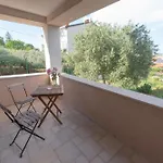 Apartman Nelkas Póla