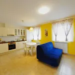 Apartman Nelkas