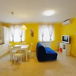 Apartman Nelkas Póla