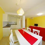 Apartman Nelkas