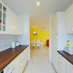 Nelkas Apartman *