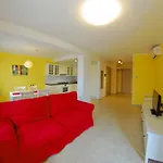 Apartman Nelkas *