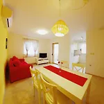 Nelkas Apartman