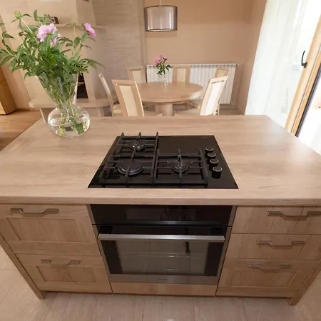 Apartman Nelkas *