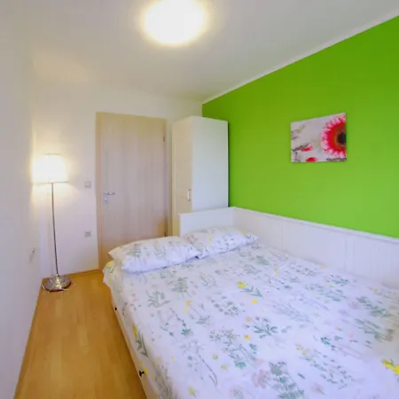 Apartmán Nelkas Pula