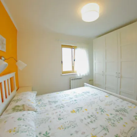 Nelkas Apartmán