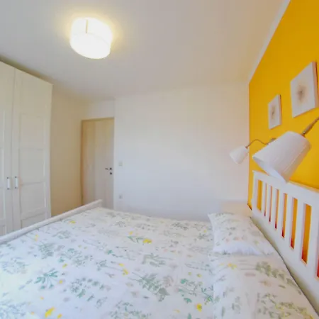 Nelkas Apartmán Pula