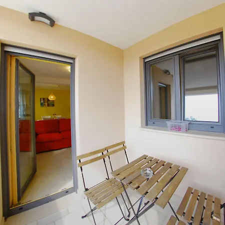 Nelkas Apartmán