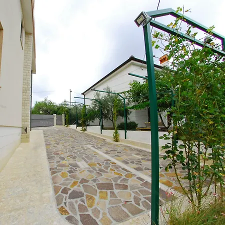 Apartmán Nelkas