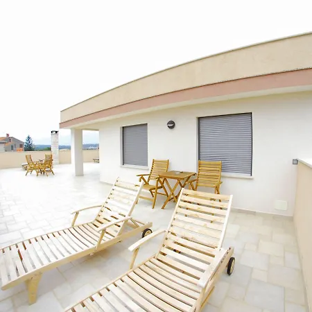 Apartmán Nelkas