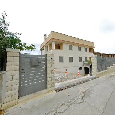 Nelkas Apartman